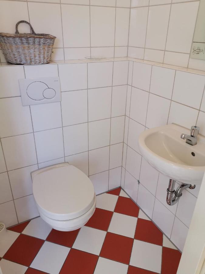 فيلا Haus Albatros دورم نيوفيلد المظهر الخارجي الصورة